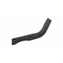Couteau de fraise gauche 176mm type labour pour motobineuse EUROSYSTEMS 2800 0015 012 - 28000015012