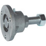 Moyeu UNIVERSEL CD14000