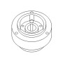 Moyeu VAPORMATIC AV100207