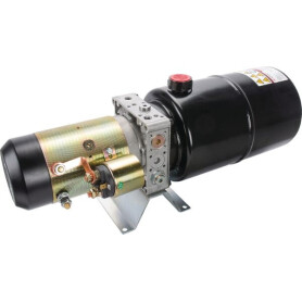 Groupe compact MPP 12V DC 2100W 5L 1,2cc UNIVERSEL MPP85A001