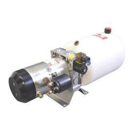 Groupe compact MPP 12V DC 2100W 8L 1,6cc UNIVERSEL MPP85B007