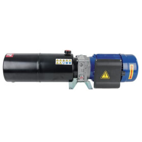Groupe compact MPP 230V AC 1,5kW 8L 2,0cc UNIVERSEL MPP85A003