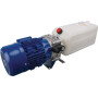 Groupe compact MPP 400V AC 1,1kW 8L 3,2cc UNIVERSEL MPP85C001