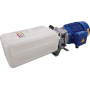 Groupe compact MPP 400V AC 1,1kW 8L 3,2cc UNIVERSEL MPP85C001