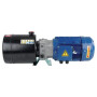 Groupe compact MPP 400V AC 2,2kW 10L 6,3cc UNIVERSEL MPP85A005