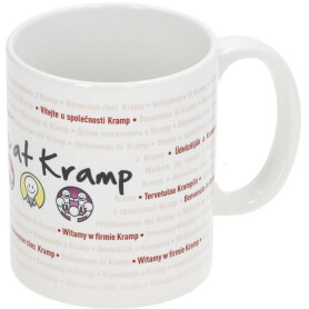 Mug UNIVERSEL KRA00900018001
