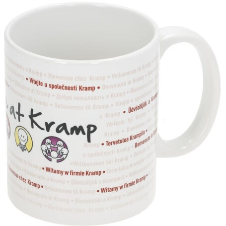 Mug UNIVERSEL KRA00900018001