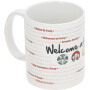 Mug UNIVERSEL KRA00900018001