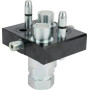 Raccord rapide 2x3/4" FASTER 2P510234GMC