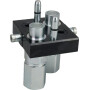 Raccord rapide 2x3/4" FASTER 3P510234GMC