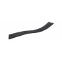 Couteau de fraise gauche 235mm type bineur pour motobineuse HONDA