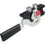 Raccord rapide 2x3/8" FASTER 2PB06238GFC