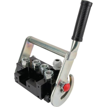 Raccord rapide 4x1/2" FASTER 2PS081412GFC