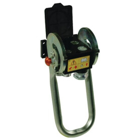 Raccord rapide 4x3/4" FASTER 3P5104AFC