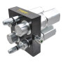 Raccord rapide FASTER 3P5104AMC