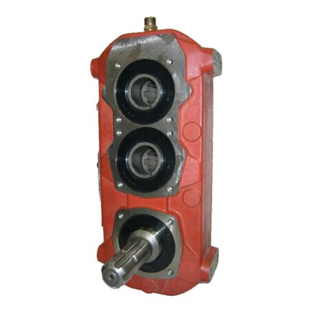 Transmission BONDIOLI/6PAVESI IMR6