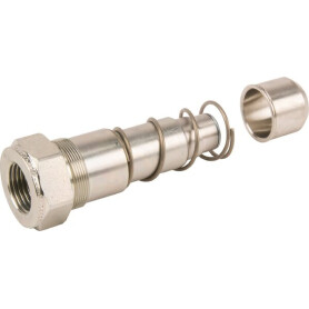 Raccord PARKER MF5010P7SP