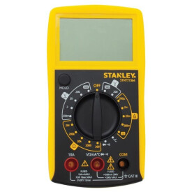 Multimètre STANLEY STHT077364
