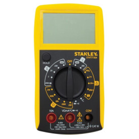 Multimètre STANLEY STHT077364