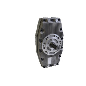 Vorsatzgetriebe mit Welle BREVINI B602138