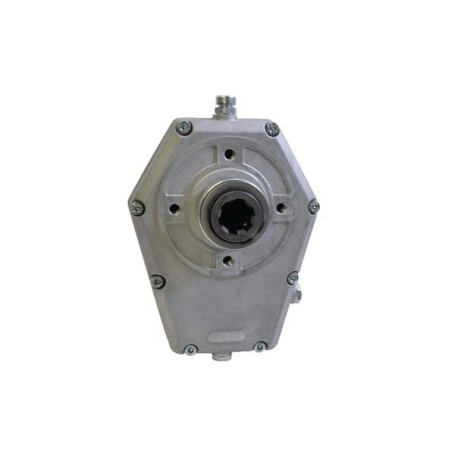 Multiplicateur pour pompe BORELLI GBF30S338