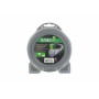 Coque fil nylon ondulé rond Diamètre 2,4mm OZAKI ENERGY LINE (15m)