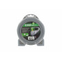 Coque fil nylon ondulé rond Diamètre 3mm OZAKI ENERGY LINE (15m)