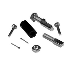 Kit de réparation de timonerie VAPORMATIC VPJ4016