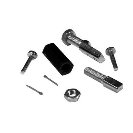 Kit de réparation de timonerie VAPORMATIC VPJ4016