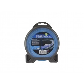 Coque fil nylon helicoïdal 3mm OZAKI PRO-CORE LINE (15m)