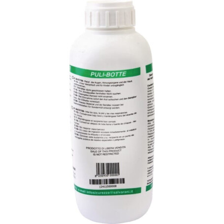 Nettoyant SALVARANI 500008AKP
