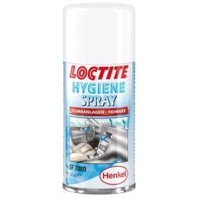 Nettoyant climatisation SF7080 - 150ml LOCTITE LC731336