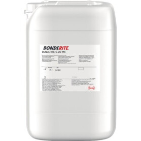 Nettoyant C-MC 118 23 kg Bonderite UNIVERSEL LC2570767