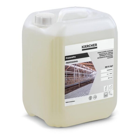 Nettoyant moussant KARCHER 62956540