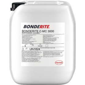 Nettoyant multi-usages C-MC3000 - 5kg BONDERITE LC1950046