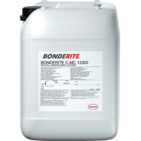 Nettoyant pour atelier C-MC12300-20L BONDERITE LC1438074
