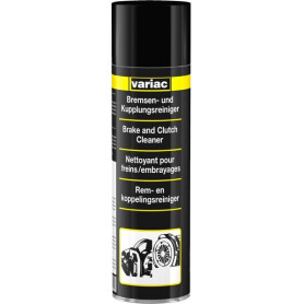 Nettoyant pour freins Variac - 500ml TEROSON LC1985655