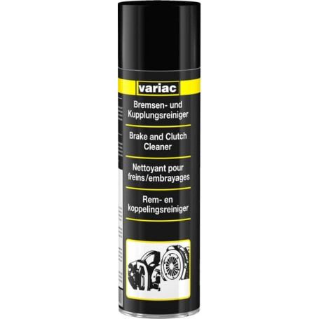 Nettoyant pour freins Variac - 500ml TEROSON LC1985655