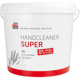 Nettoyant pour les mains Super 11 L REMA TIP TOP 5930445