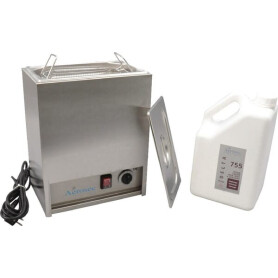 Nettoyeur à ultrasons 220 2,6L UNIVERSEL 456653