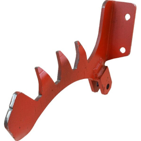 Nettoyeur de carrosserie gauche GARD 0402031500