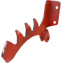 Nettoyeur de carrosserie gauche GARD 0402031500