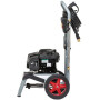 Nettoyeur sous pression à essence Elite 2800 BRIGGS ET STRATTON 020738WM