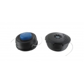 Tête complète HUSQVARNA double fil 5784466-01 - 578446601