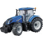 Tracteur miniature New Holland T7,315 BRUDER U03120