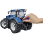 Tracteur miniature New Holland T7,315 BRUDER U03120