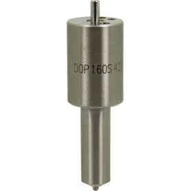 Nez d injecteur ZETOR 931036