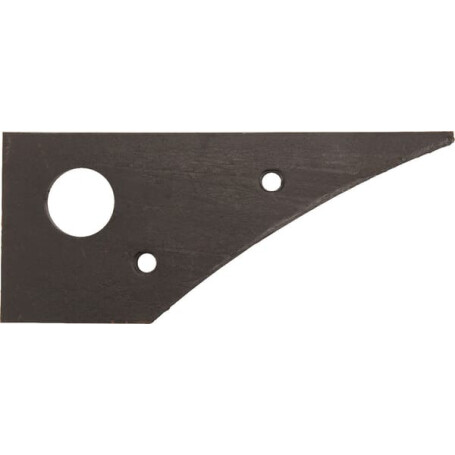 Nez de contre-sep droit UNIVERSEL PK813003N
