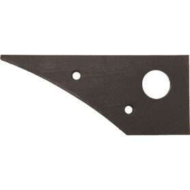 Nez de contre-sep gauche UNIVERSEL PK814003N