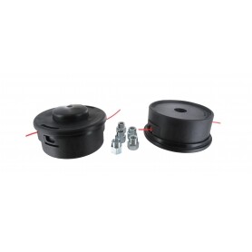 Tête fil nylon STIHL semi-automatique 40-2 - 4003-710-2142 - 40037102142
